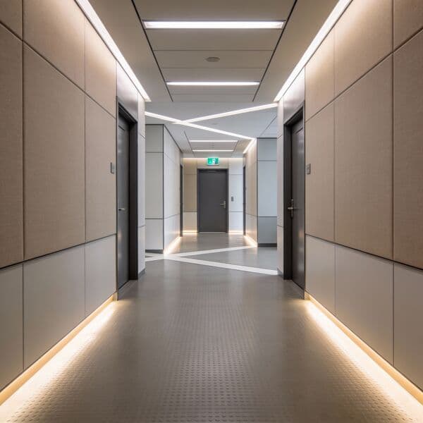 Lighting planning