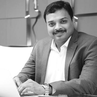 Krishna Prasad